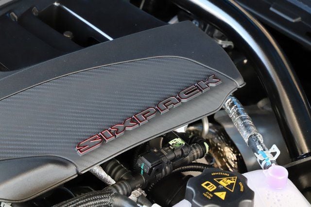 2026 Dodge Charger CHARGER SCAT PACK PLUS 2-DOOR AWD