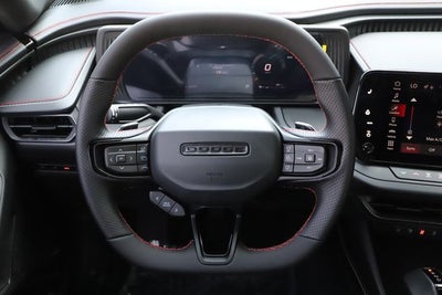 2026 Dodge Charger CHARGER SCAT PACK 2-DOOR AWD