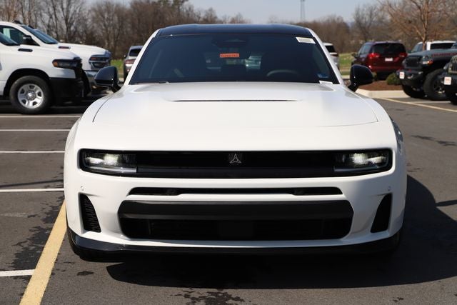 2026 Dodge Charger CHARGER SCAT PACK 2-DOOR AWD