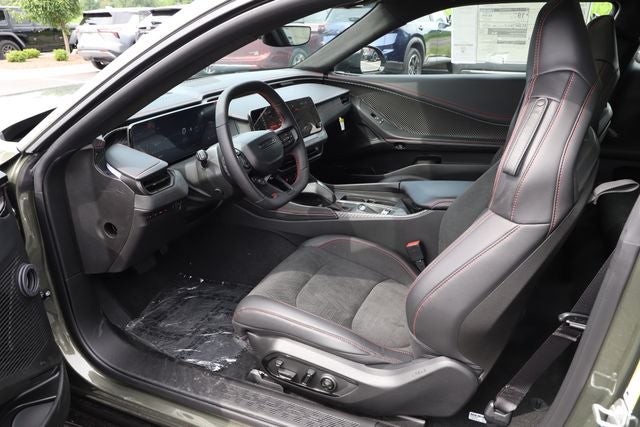 2026 Dodge Charger CHARGER SCAT PACK PLUS 2-DOOR AWD