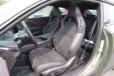 2026 Dodge Charger CHARGER SCAT PACK PLUS 2-DOOR AWD