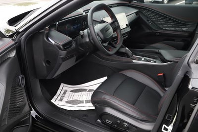 2026 Dodge Charger CHARGER R/T PLUS 4-DOOR AWD