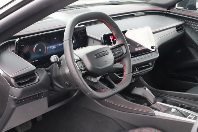 2026 Dodge Charger CHARGER R/T PLUS 4-DOOR AWD