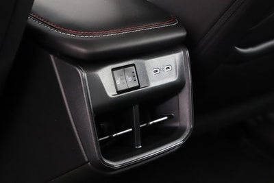 2026 Dodge Charger CHARGER R/T PLUS 4-DOOR AWD