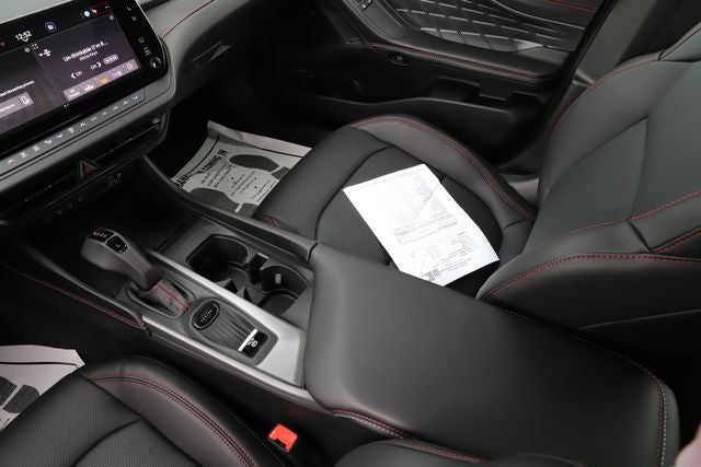 2026 Dodge Charger CHARGER R/T PLUS 4-DOOR AWD