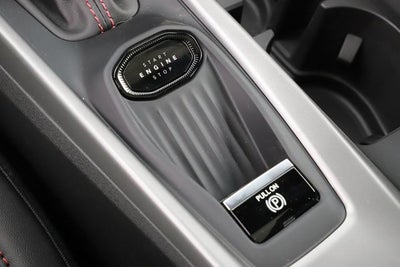 2026 Dodge Charger CHARGER R/T PLUS 4-DOOR AWD