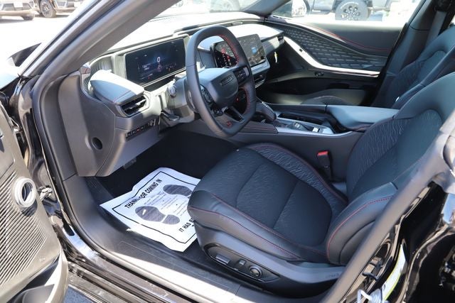 2026 Dodge Charger CHARGER SCAT PACK 4-DOOR AWD
