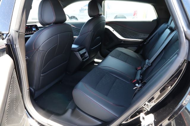 2026 Dodge Charger CHARGER SCAT PACK 4-DOOR AWD