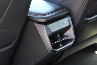 2026 Dodge Charger CHARGER SCAT PACK 4-DOOR AWD