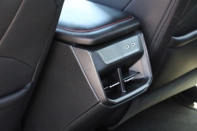 2026 Dodge Charger CHARGER SCAT PACK 4-DOOR AWD