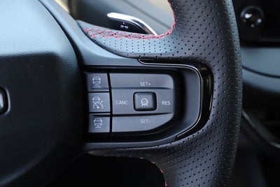2026 Dodge Charger CHARGER SCAT PACK 4-DOOR AWD