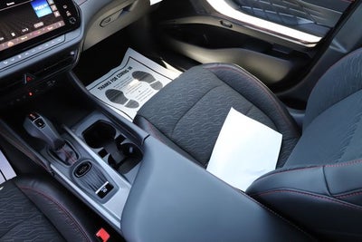 2026 Dodge Charger CHARGER SCAT PACK 4-DOOR AWD