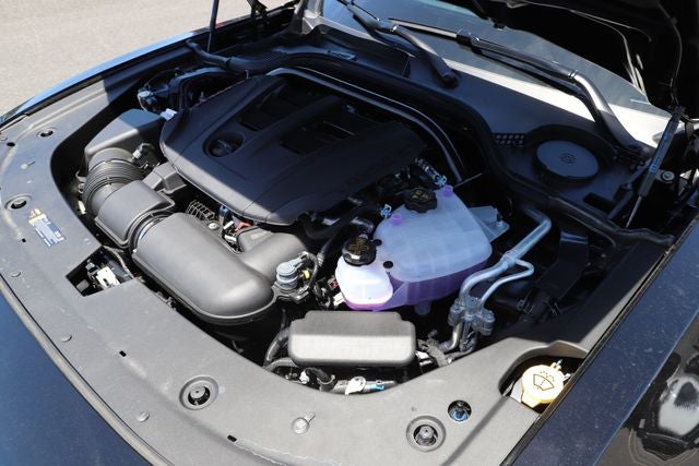 2026 Dodge Charger CHARGER SCAT PACK 4-DOOR AWD