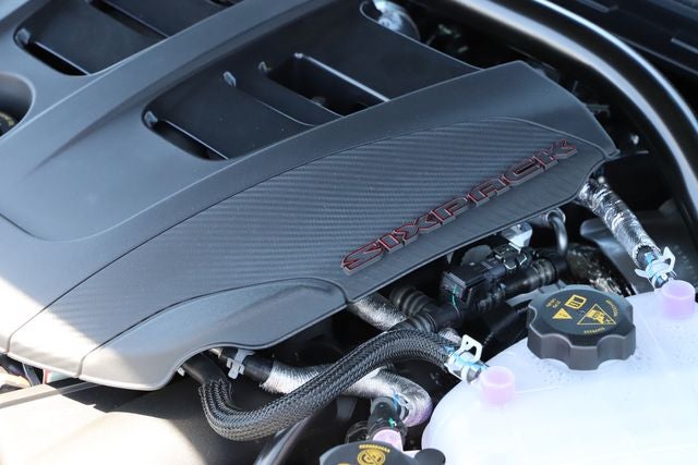 2026 Dodge Charger CHARGER SCAT PACK 4-DOOR AWD