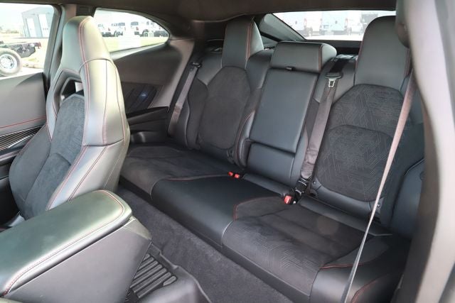 2024 Dodge Charger Scat Pack AWD