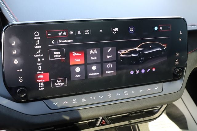 2024 Dodge Charger Scat Pack AWD