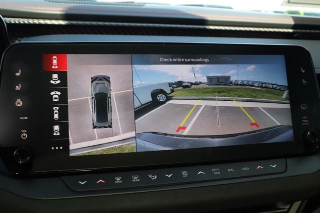 2024 Dodge Charger Scat Pack AWD