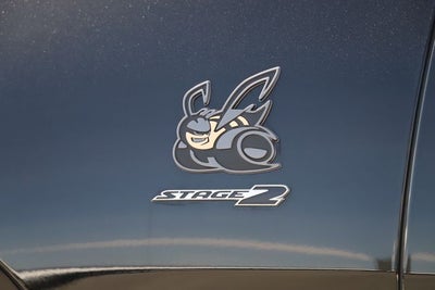 2024 Dodge Charger Scat Pack AWD