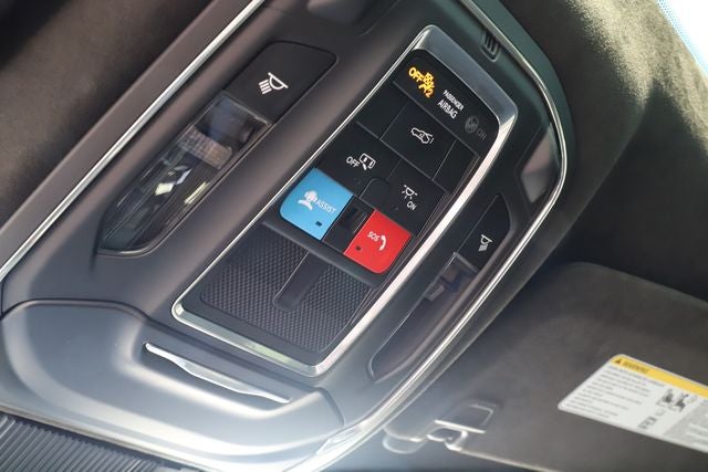 2024 Dodge Charger Scat Pack AWD