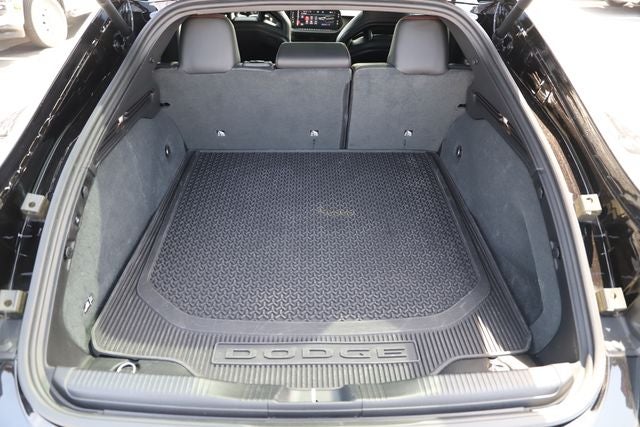 2024 Dodge Charger Scat Pack AWD