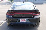 2016 Dodge Charger R/T Scat Pack