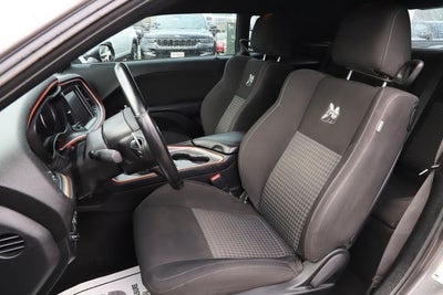 2020 Dodge Challenger R/T Scat Pack