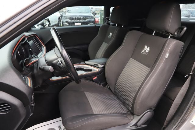 2020 Dodge Challenger R/T Scat Pack