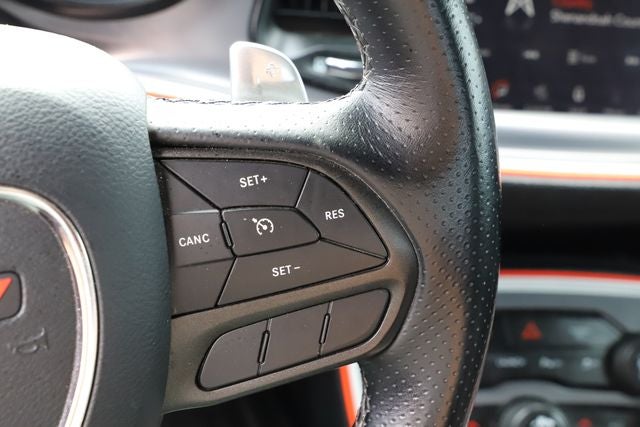 2020 Dodge Challenger R/T Scat Pack