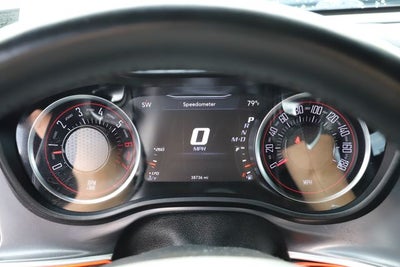 2020 Dodge Challenger R/T Scat Pack