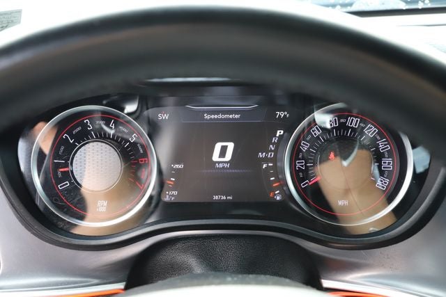 2020 Dodge Challenger R/T Scat Pack