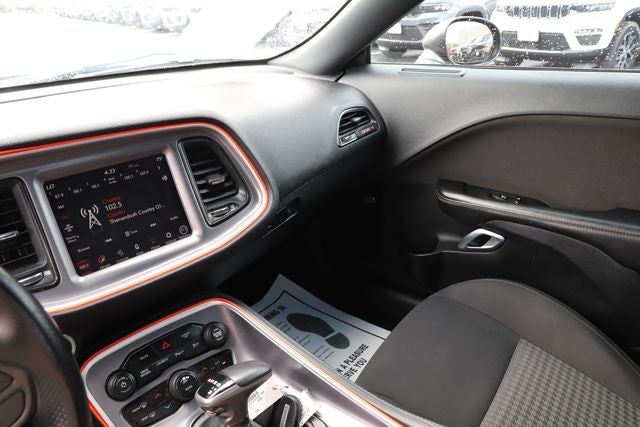 2020 Dodge Challenger R/T Scat Pack