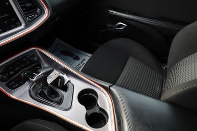 2020 Dodge Challenger R/T Scat Pack