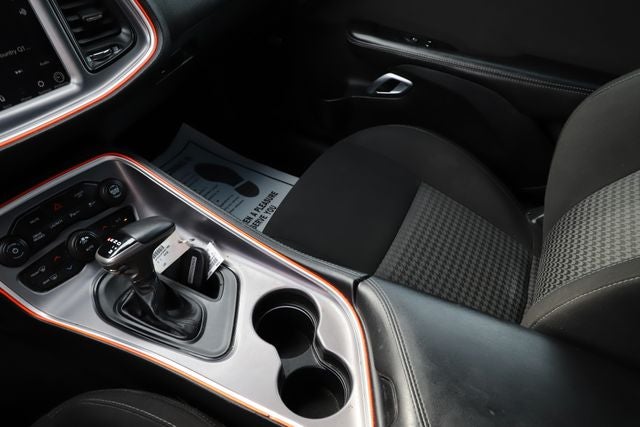 2020 Dodge Challenger R/T Scat Pack