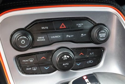 2020 Dodge Challenger R/T Scat Pack