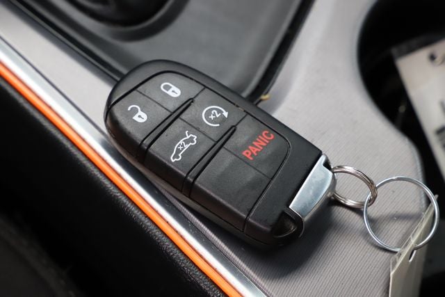 2020 Dodge Challenger R/T Scat Pack