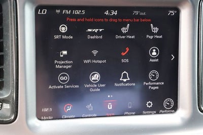 2020 Dodge Challenger R/T Scat Pack