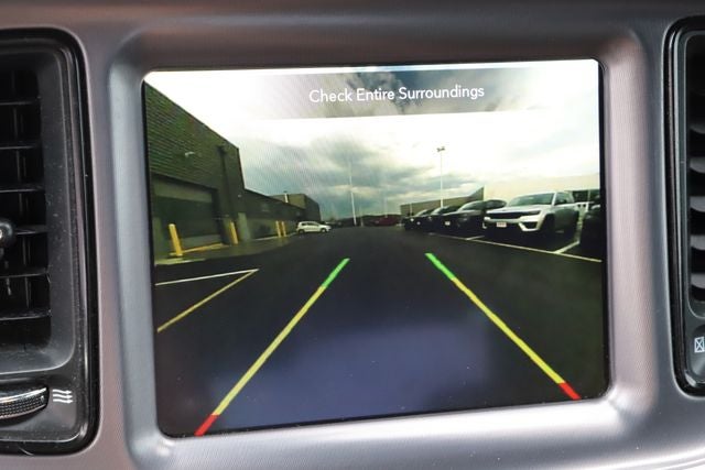 2020 Dodge Challenger R/T Scat Pack