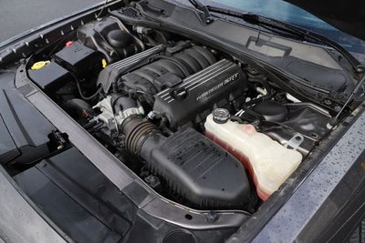 2020 Dodge Challenger R/T Scat Pack