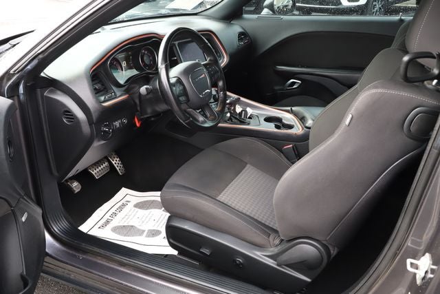 2020 Dodge Challenger R/T Scat Pack