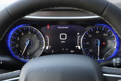 2026 Chrysler Voyager VOYAGER LX