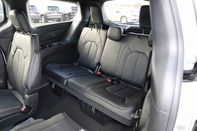 2026 Chrysler Voyager VOYAGER LX