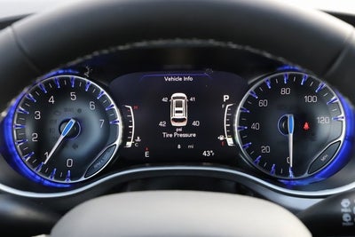 2026 Chrysler Voyager VOYAGER LX