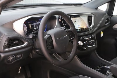 2026 Chrysler Pacifica PACIFICA LIMITED