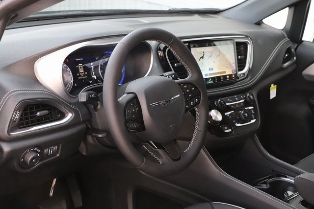 2026 Chrysler Pacifica PACIFICA LIMITED