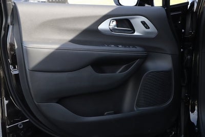 2026 Chrysler Pacifica PACIFICA LIMITED