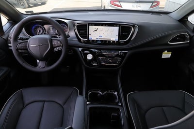 2026 Chrysler Pacifica PACIFICA LIMITED