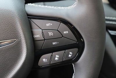 2026 Chrysler Pacifica PACIFICA LIMITED