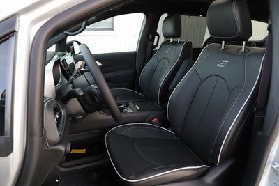 2026 Chrysler Pacifica PACIFICA LIMITED