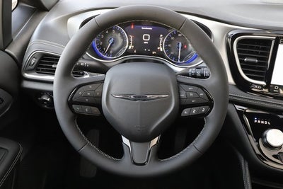 2026 Chrysler Pacifica PACIFICA LIMITED