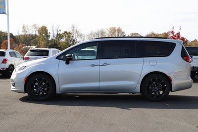 2026 Chrysler Pacifica PACIFICA LIMITED